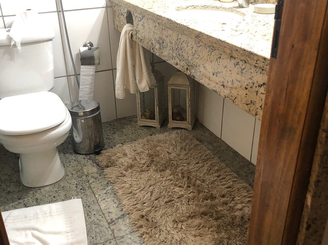 Golden Park Uberaba主图