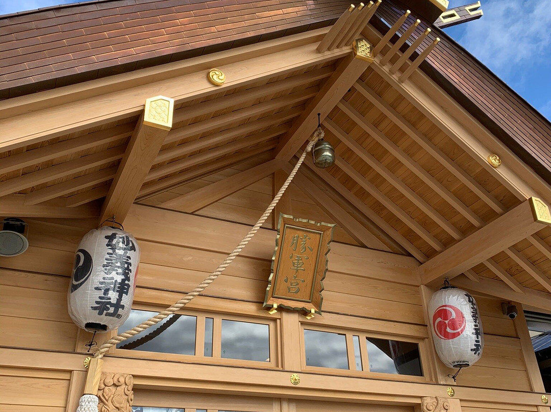 Myogi Shrine-Komagome必去景点