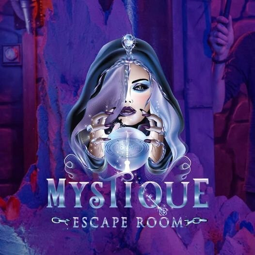 Mystique Escape Room景点图片