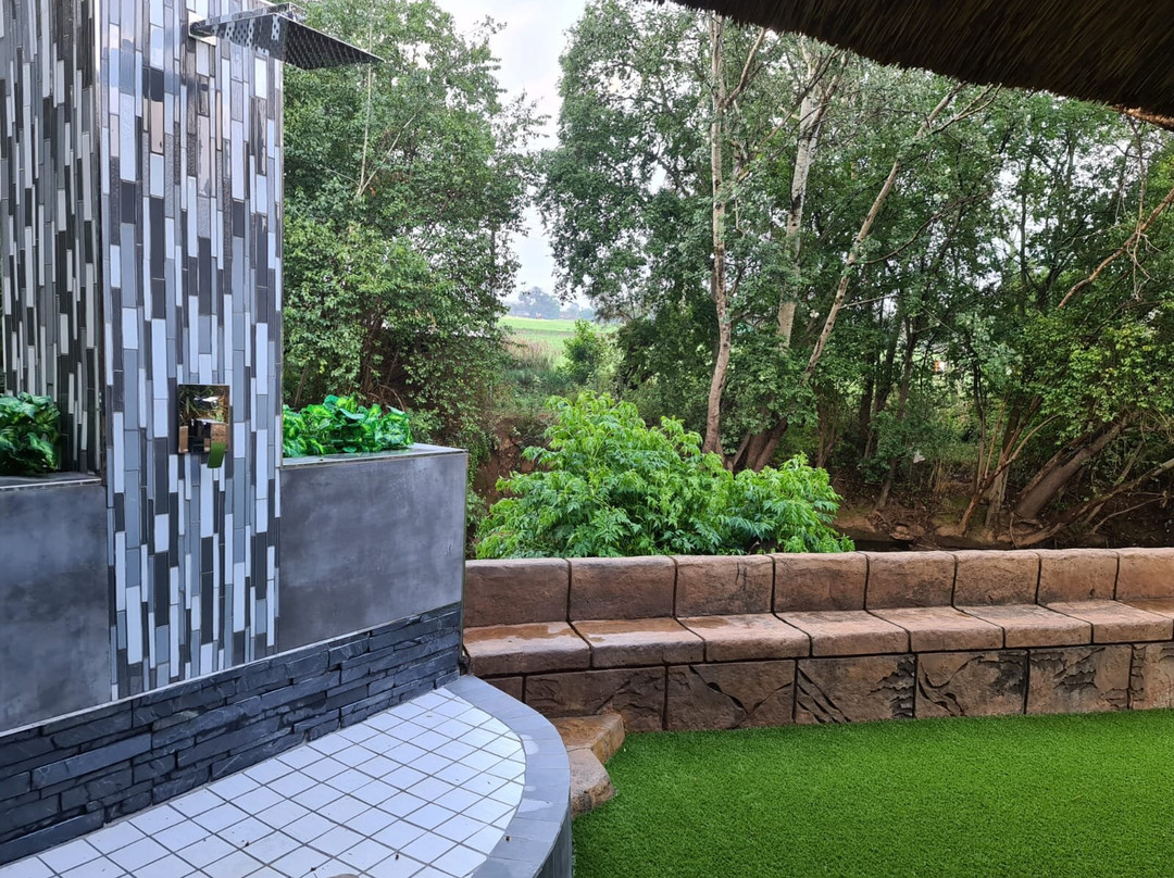 Bushmans Rock Country Lodge主图