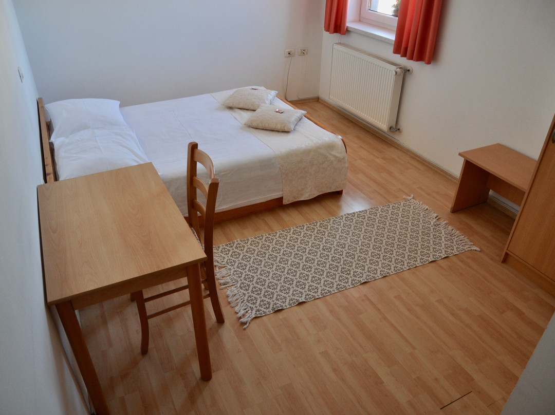 Guesthouse Mirjam主图