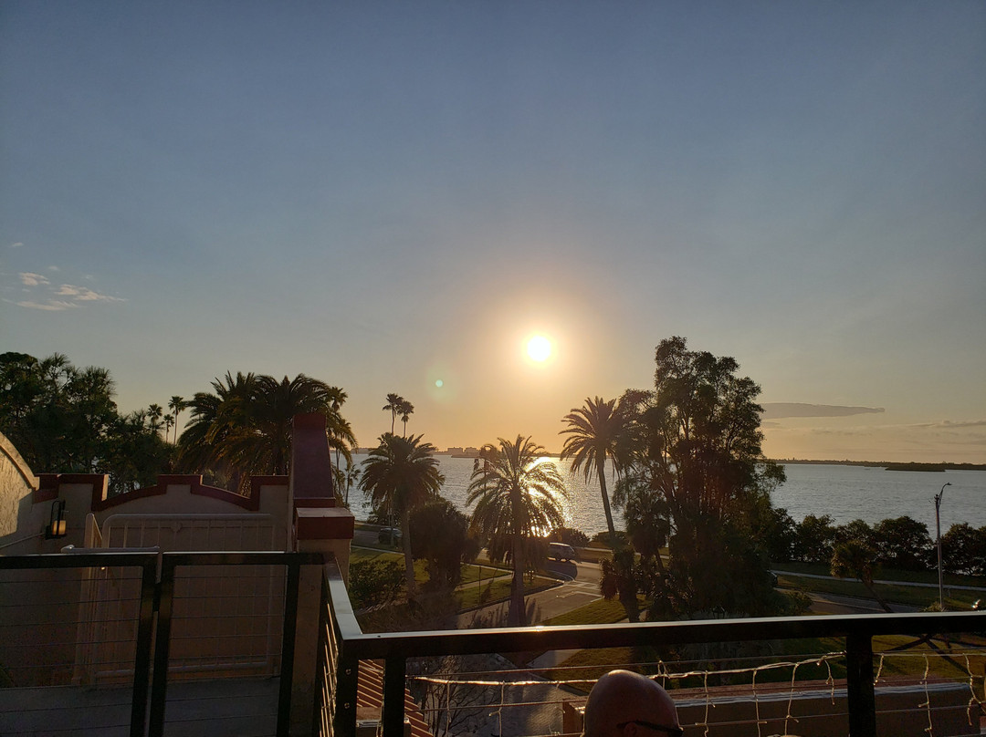 Fenway Hotel, Autograph Collection主图