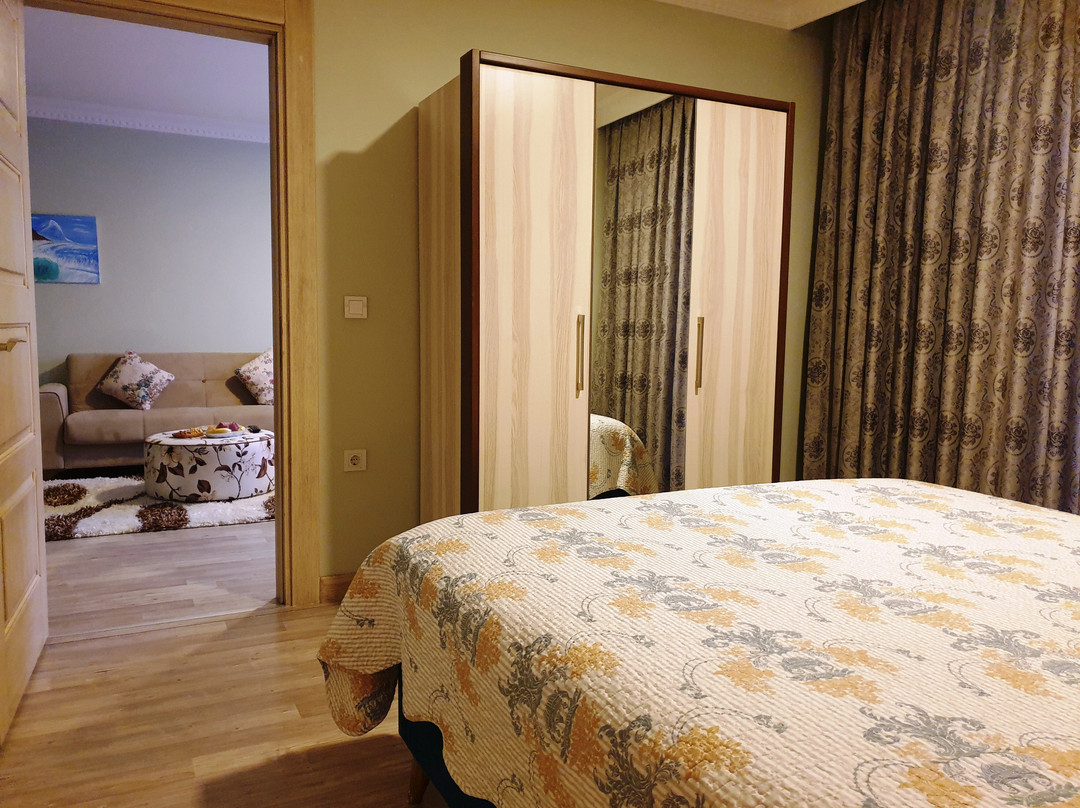 Lina Suite Hotel主图