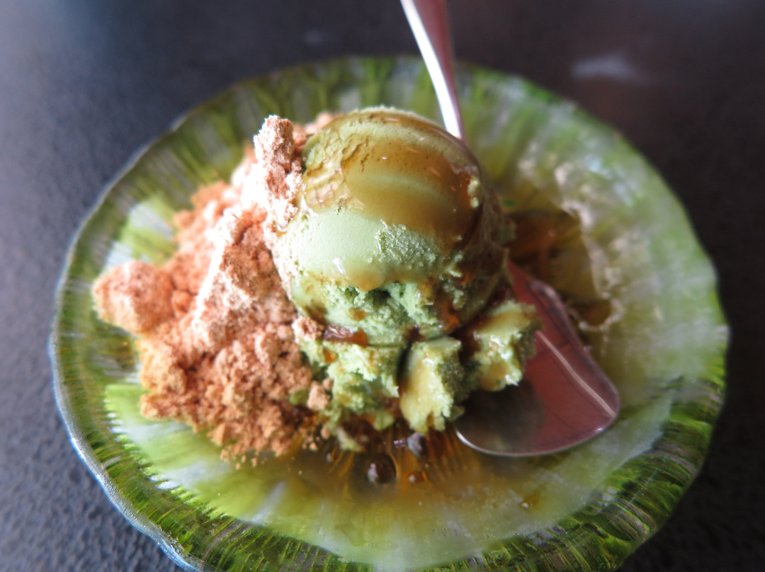 日本料理 松廣主图