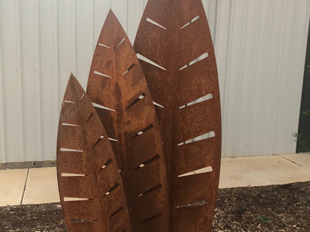 Kyabram Caravan & Tourist Park