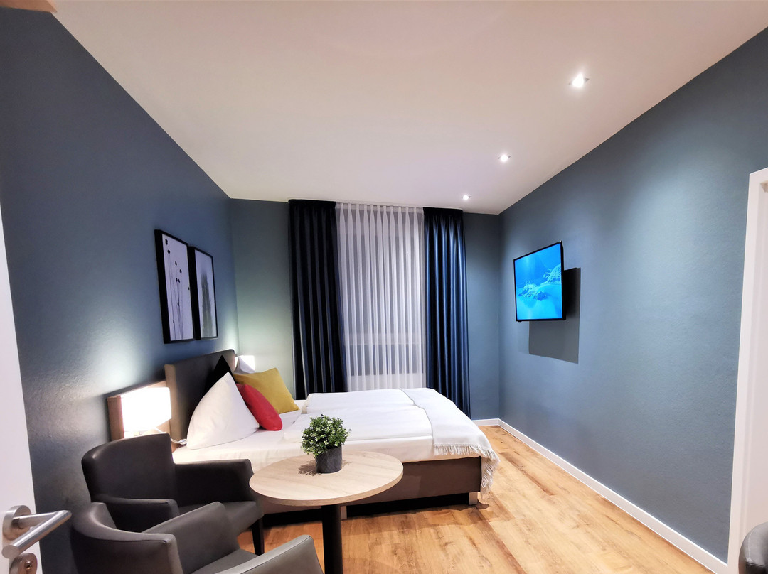 Hotel Restaurant Verst主图