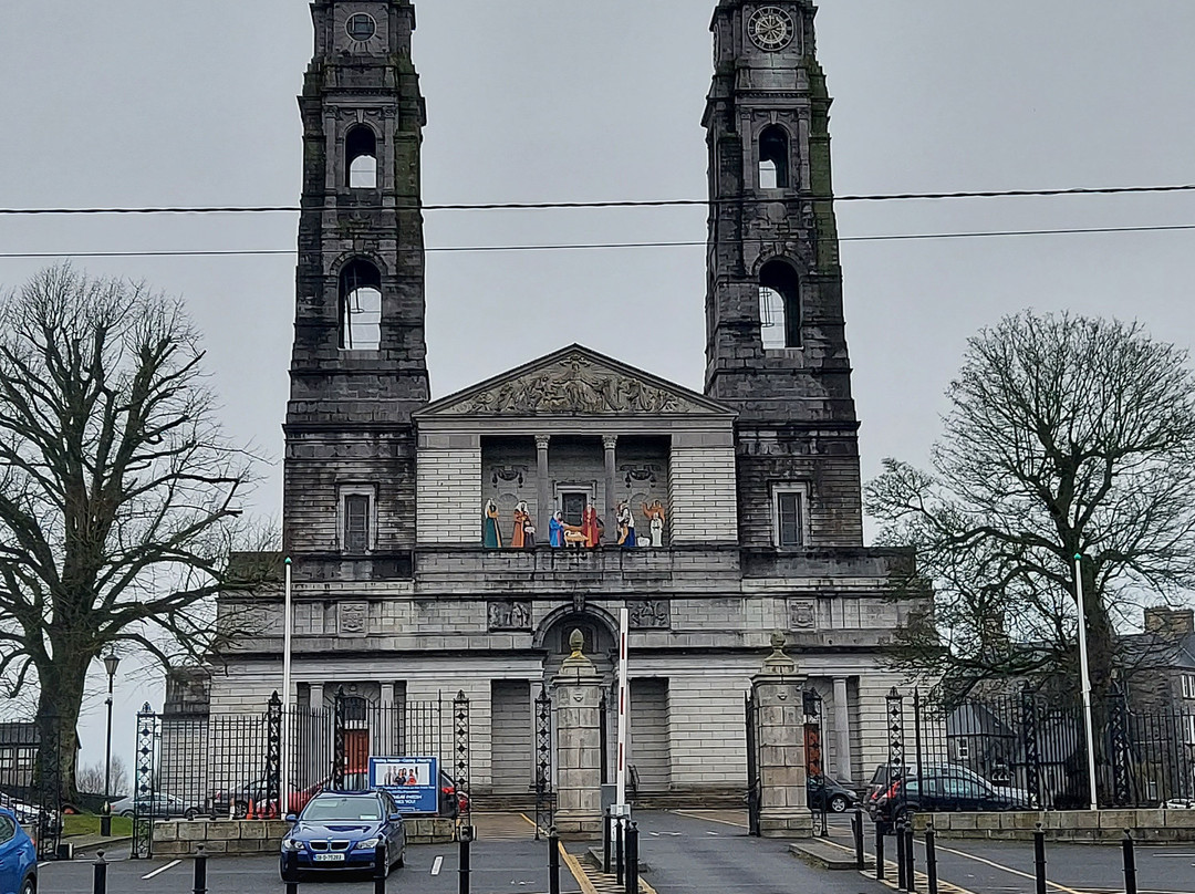 Cathedral of Christ the King景点图片