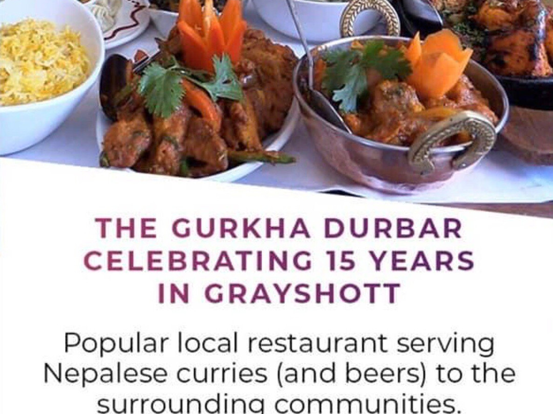 Grayshott旅游攻略图片