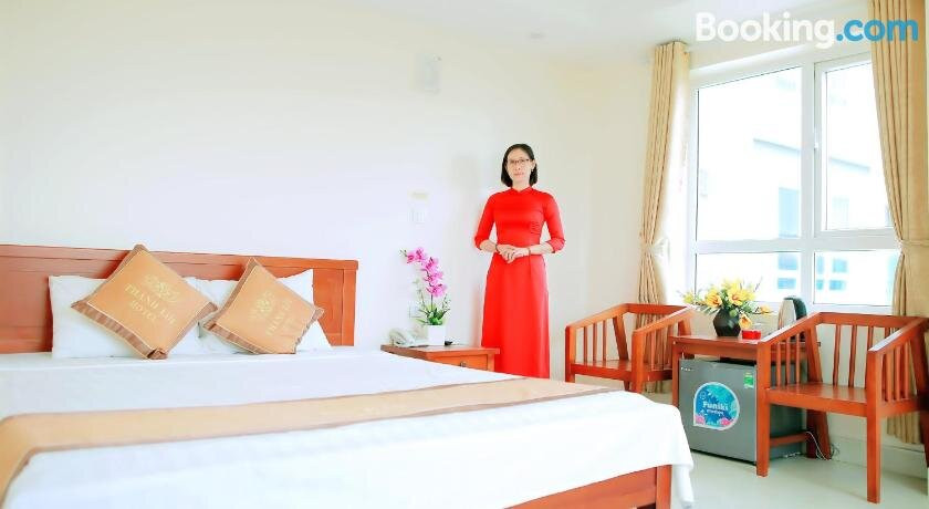 Hotel Thanh Loi