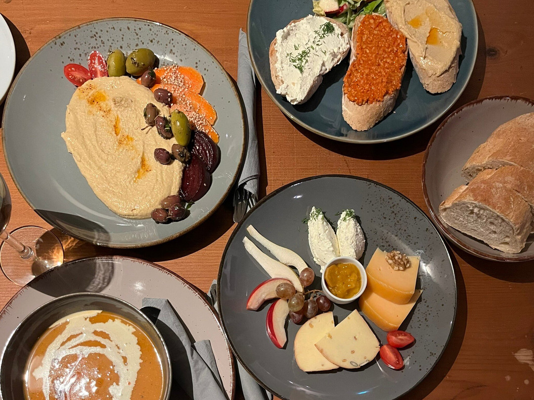 Bistro Cichon Im Méliès
