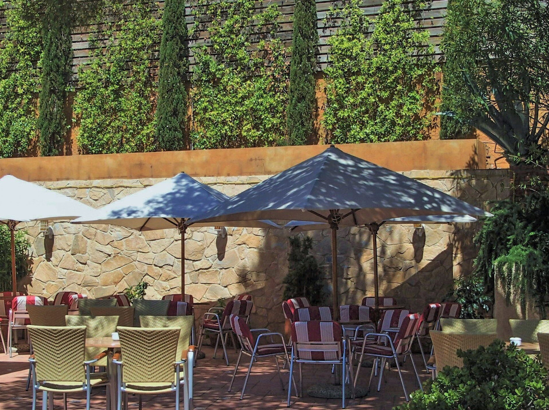 Hotel La Masia主图