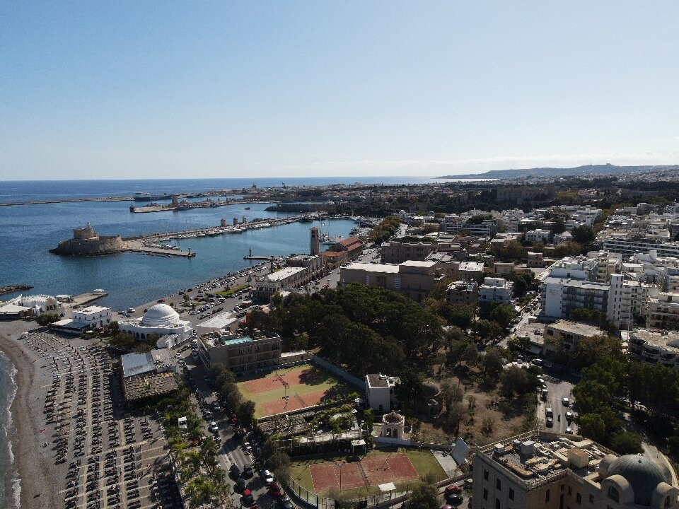 Rhodes Taxi4you景点图片