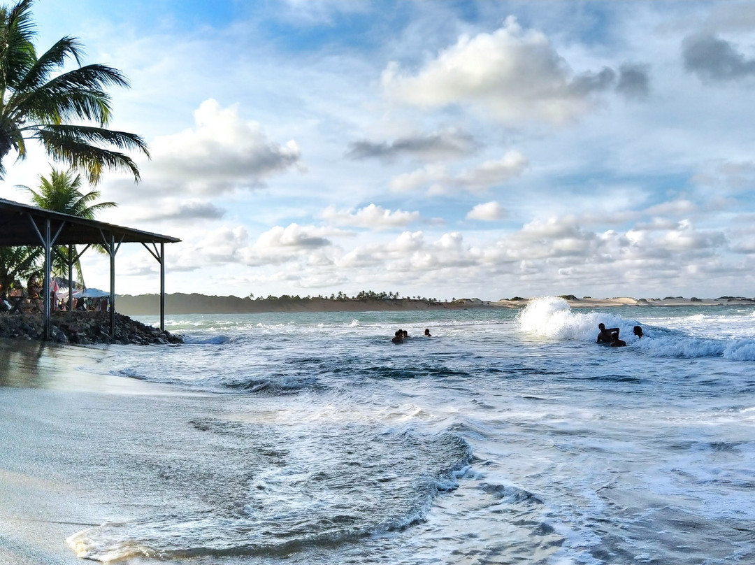 Villas de Tibau主图