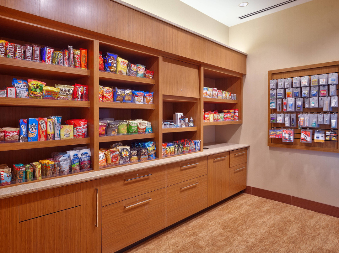 SpringHill Suites by Marriott Coeur d'Alene主图