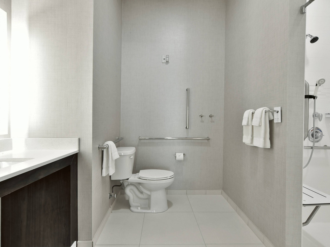 Residence Inn by Marriott Eau Claire主图