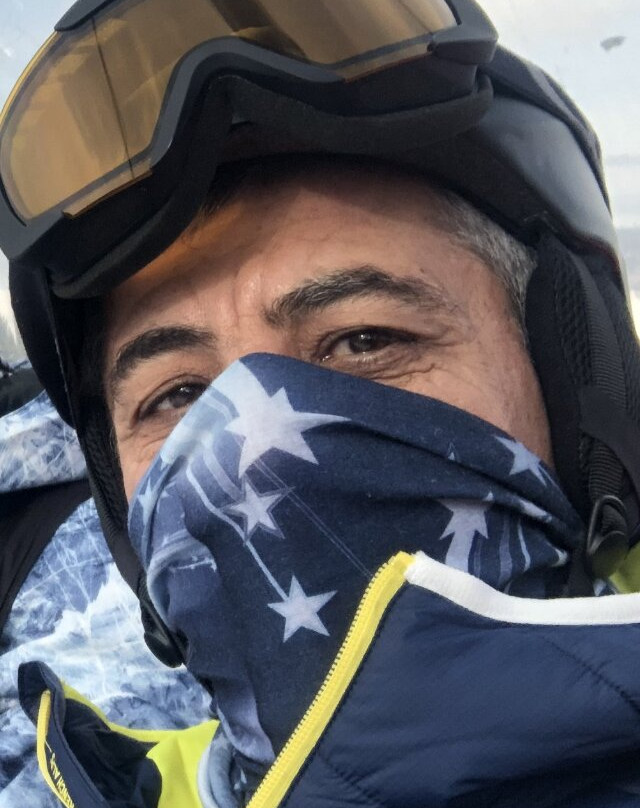 Snowflake Dağ Oteli & SPA主图