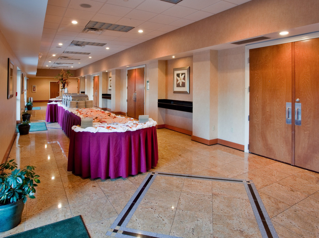 Holiday Inn Martinsburg by IHG主图