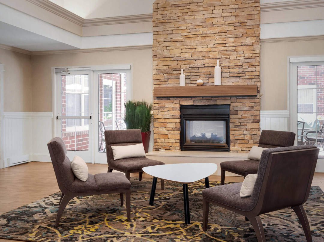 Residence Inn by Marriott Poughkeepsie主图