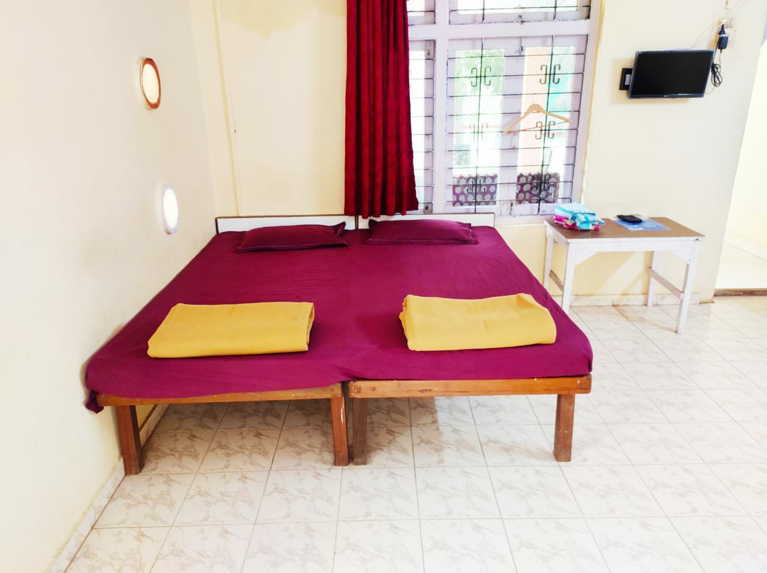 Domonica Holiday Homes主图