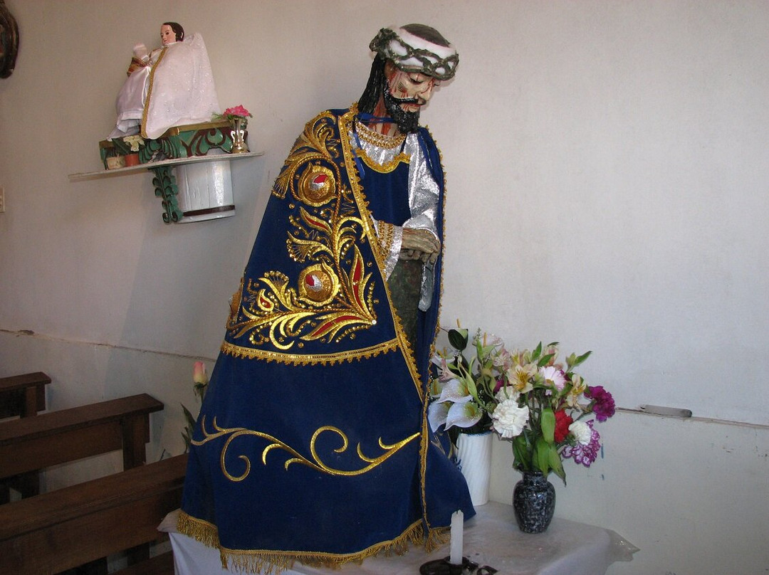 Putre Church景点图片