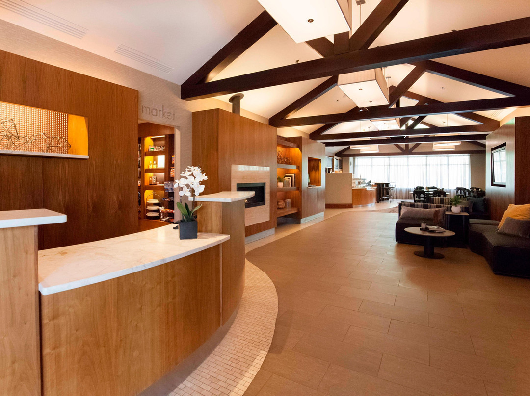 Courtyard by Marriott Rochester East/Penfield主图