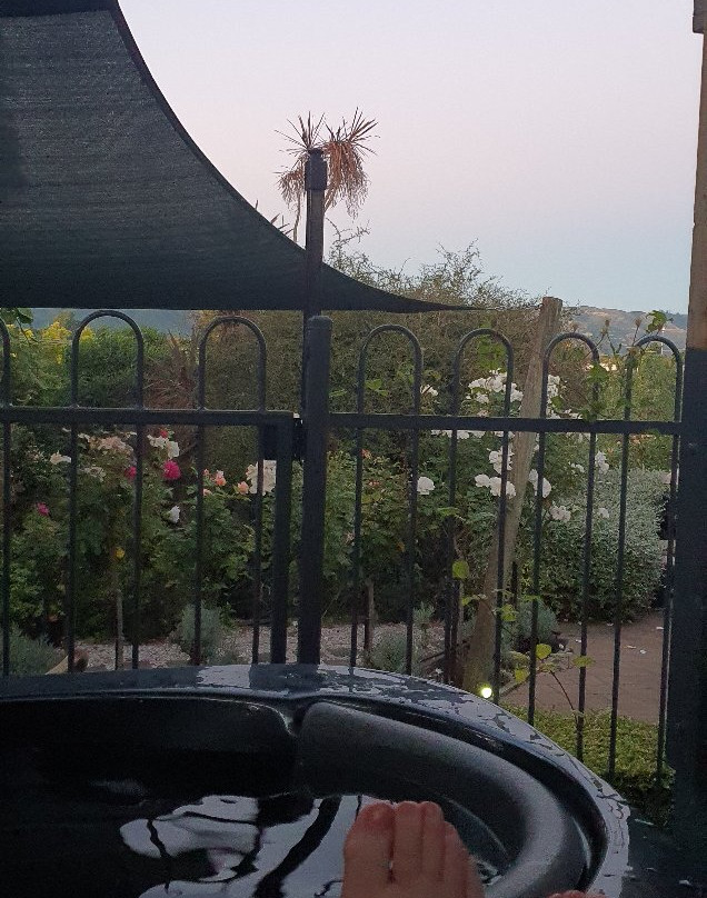 Olde Mill House B & B & Cycle Hire主图