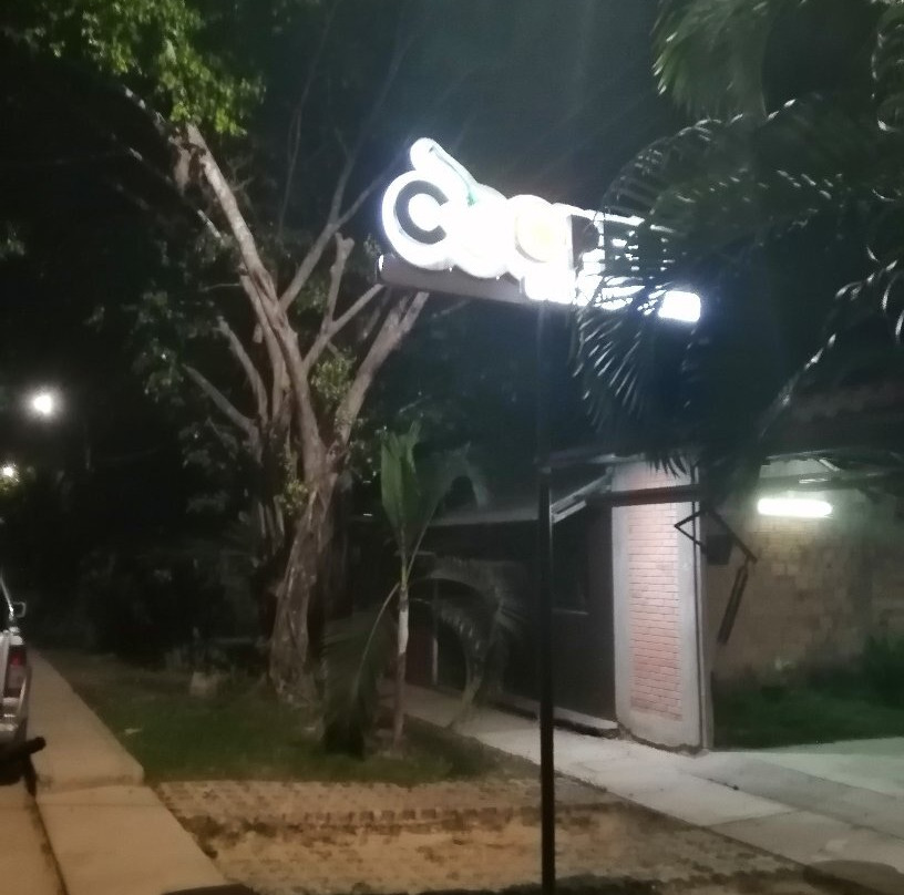 Coopers Fusión - Restobar