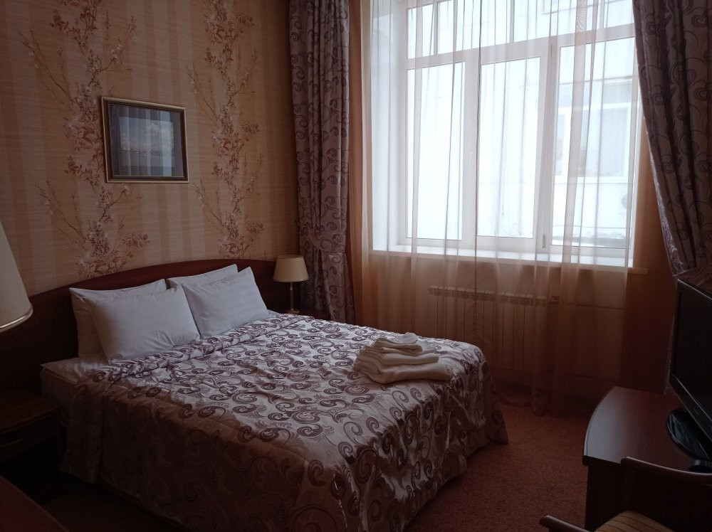 Bogemia on Vavilova Street主图