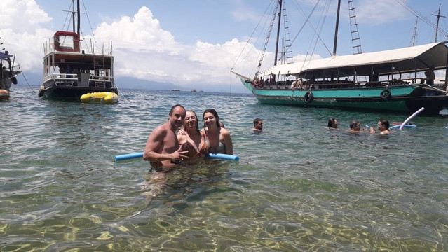 MB Paraty-帕拉地必去景点