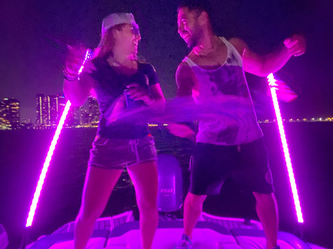 Fort Lauderdale Boat Tours!-劳德代尔堡必去景点