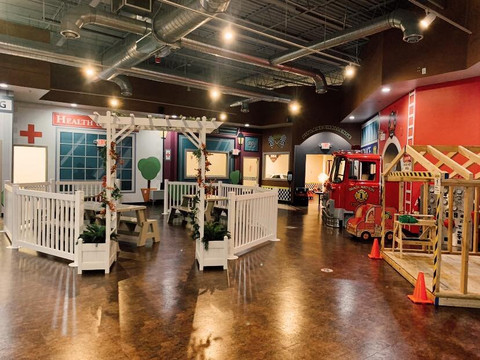 Imagi Nation-阿伦敦必去景点