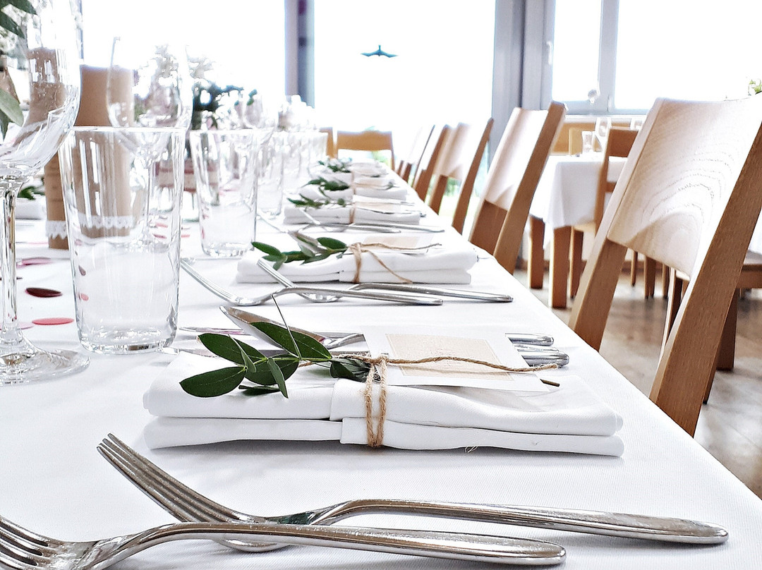 Weinblick Weingut Grafinger主图