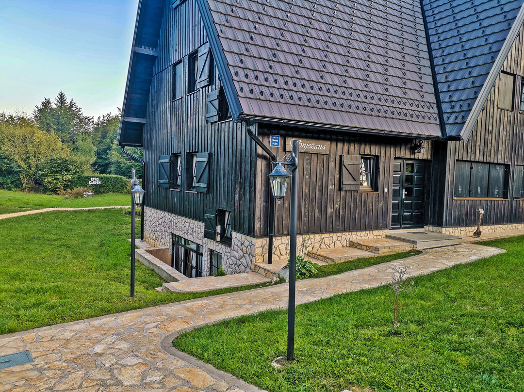 Etno Garden Plitvice Luxury主图