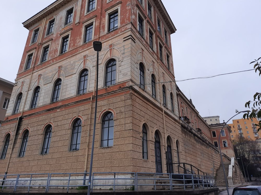 Palazzo Pietro Tiravanti景点图片