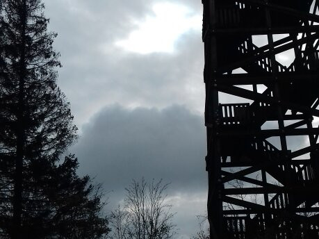 Kellerwaldturm-Bad Zwesten必去景点