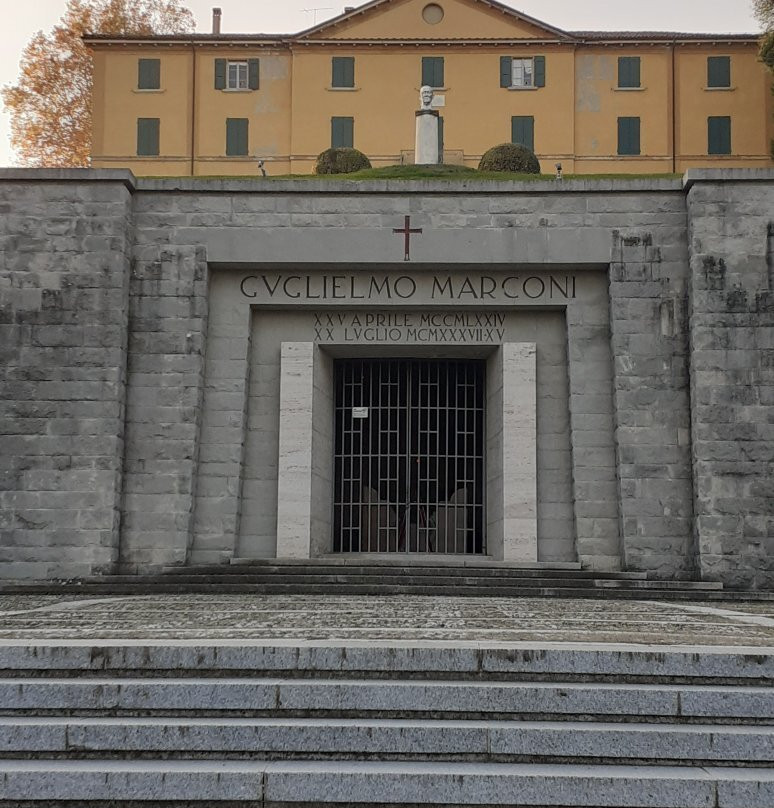 Museo Guglielmo Marconi-Sasso Marconi必去景点
