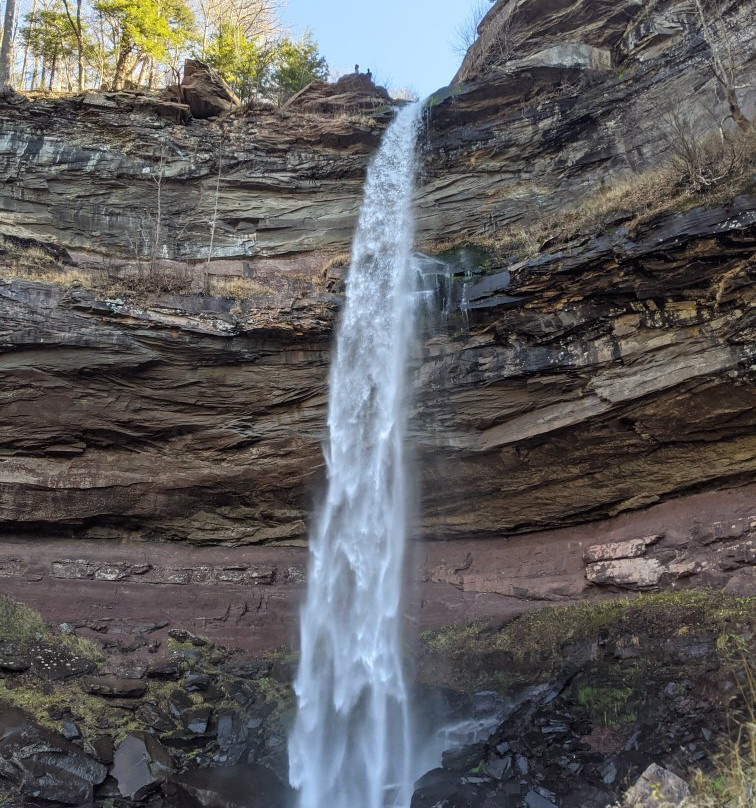 Kaaterskill Falls-Greene必去景点