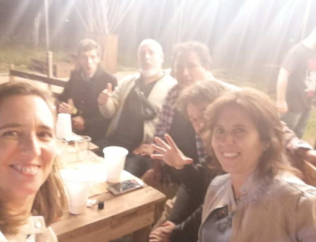 Pulpería El Parral - Patio De Tango-Dolores必去景点