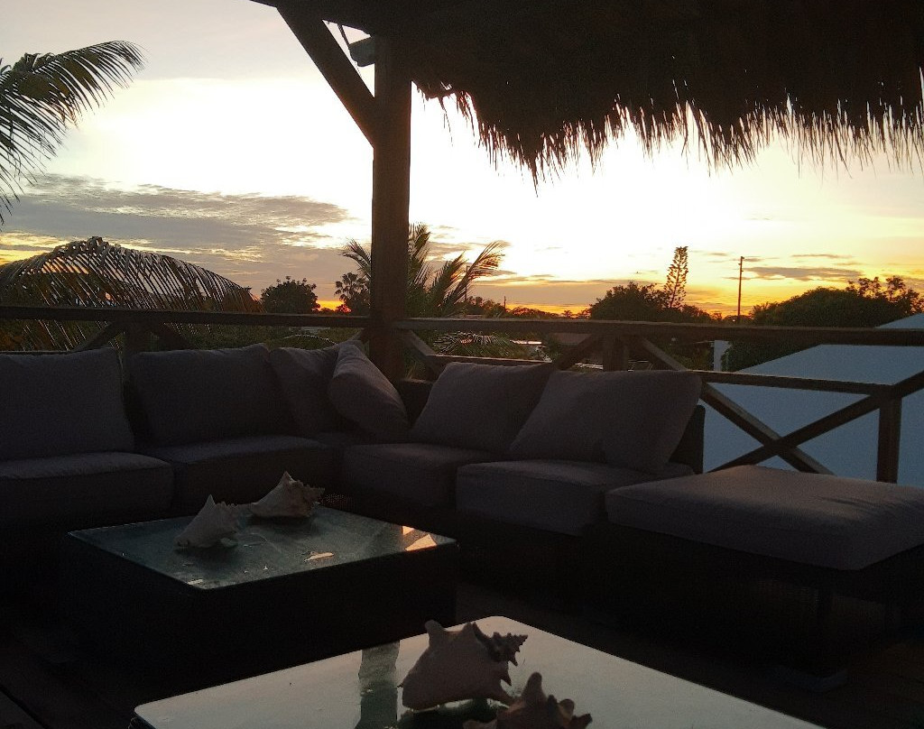 Hakuna Matata Bonaire - Beach & Diving主图