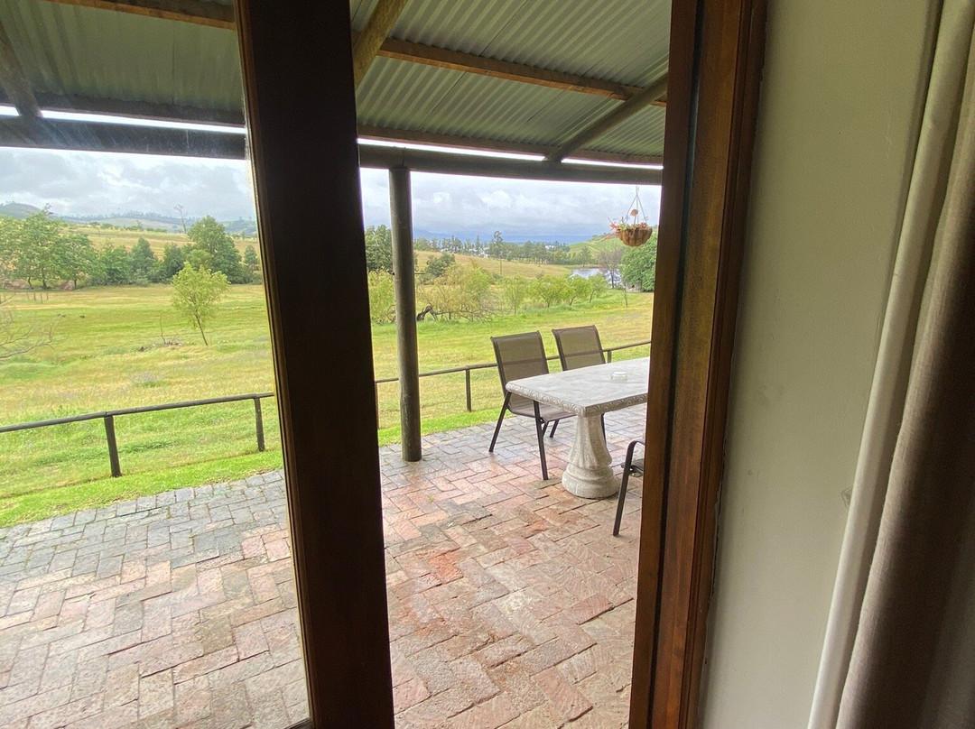 Remhoogte Wine Estate-斯泰伦博斯必去景点