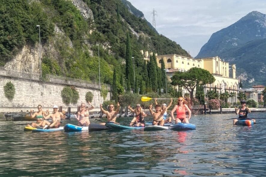 Universo Outdoor Asd-特雷维索必去景点