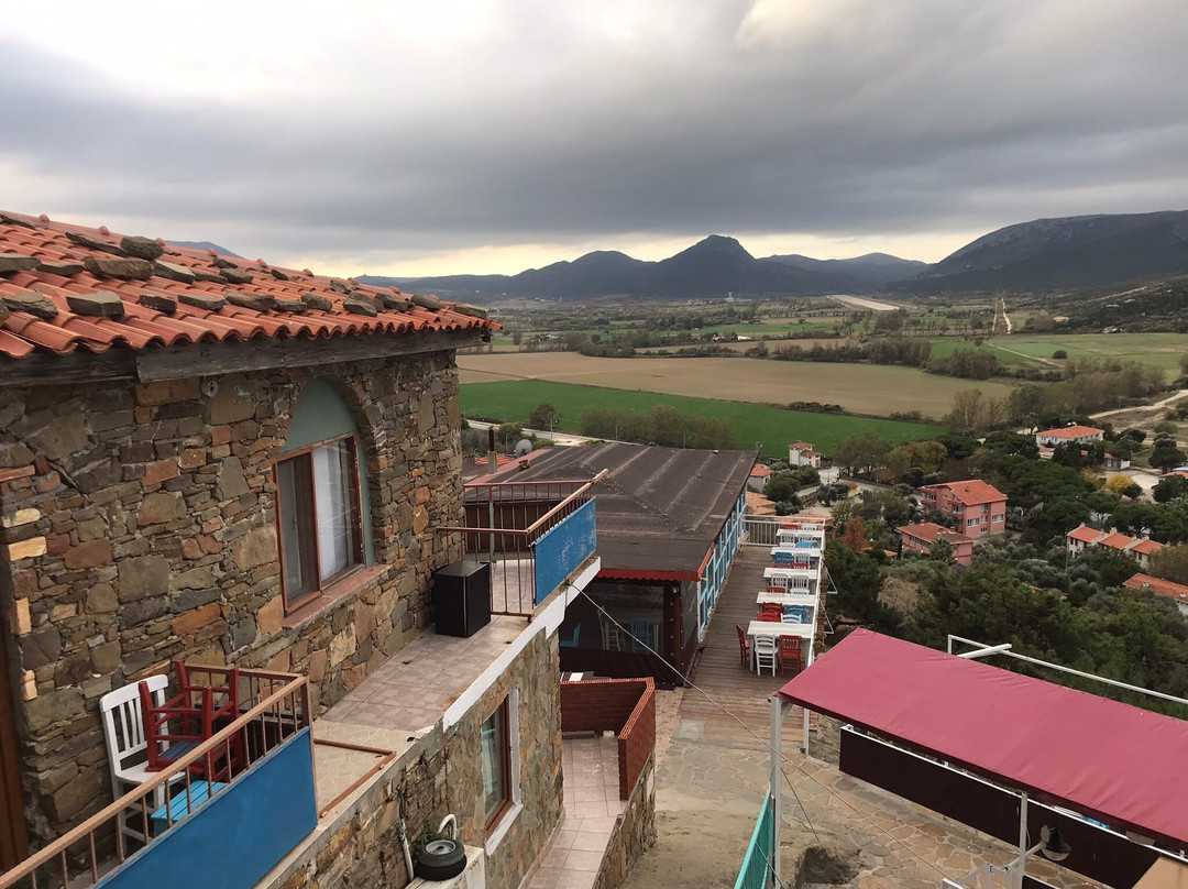 Yakamoz Hotel Gokceada主图