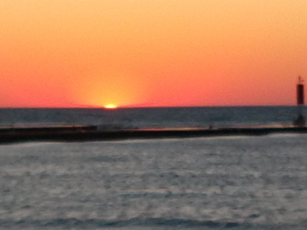 Station Beach-Kincardine必去景点