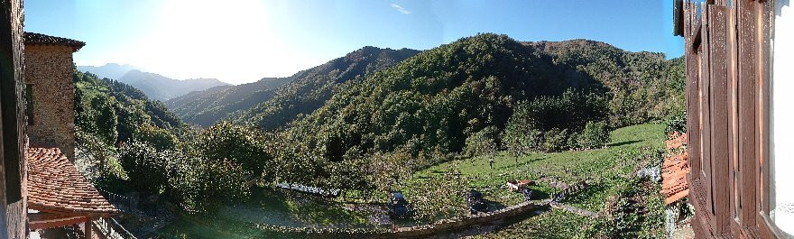 Posada Rural Viñon - Casa Reda主图