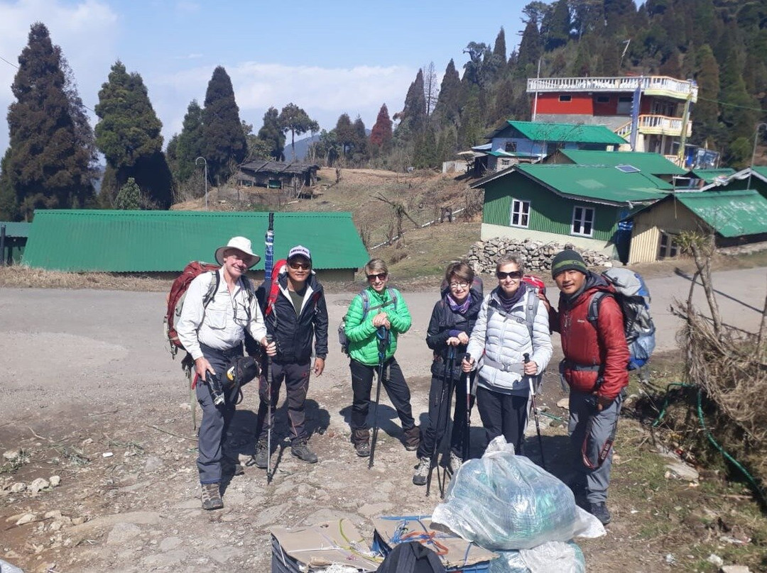 Go Himalaya Expeditions景点图片