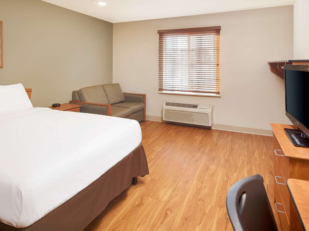 Extended Stay America Select Suites - Fayetteville - West主图