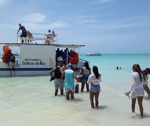 Byra Turismo Maceió-Maceio必去景点