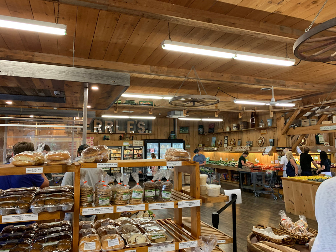 Herrle's Country Farm Market景点图片