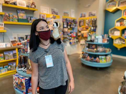 Fort Collins Museum of Discovery-科林斯堡必去景点