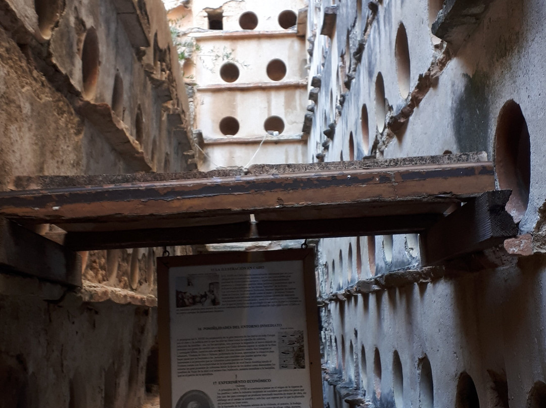 El Palomar de la Brena主图